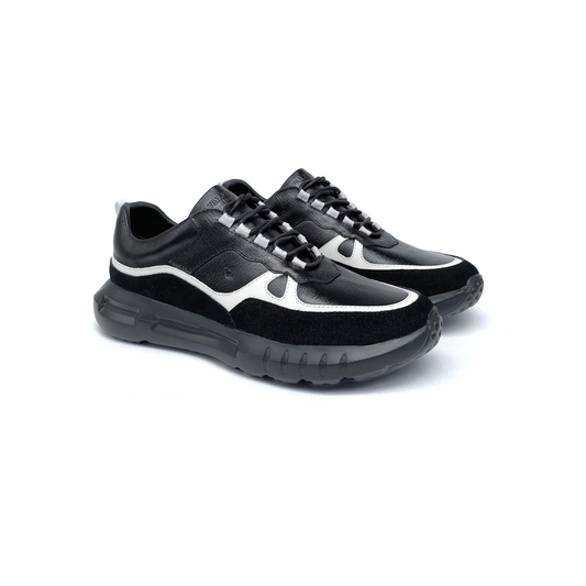 Tyson Negro x Blanco