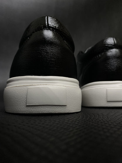 Thomas Negro SB